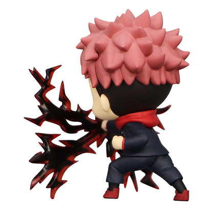 FuRyu: Jujutsu Kaisen - Yuji Itadori Hold Figure