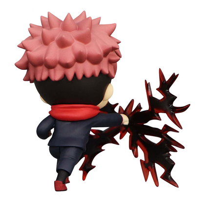 FuRyu: Jujutsu Kaisen - Yuji Itadori Hold Figure