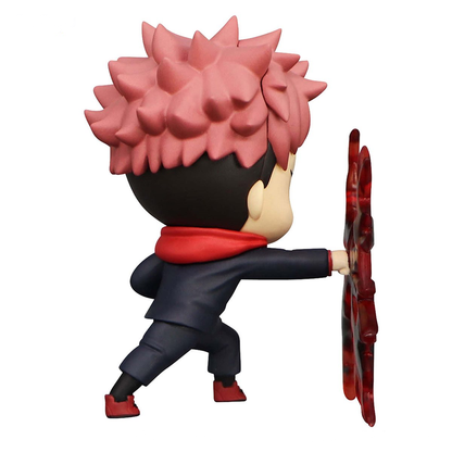 FuRyu: Jujutsu Kaisen - Yuji Itadori Hold Figure