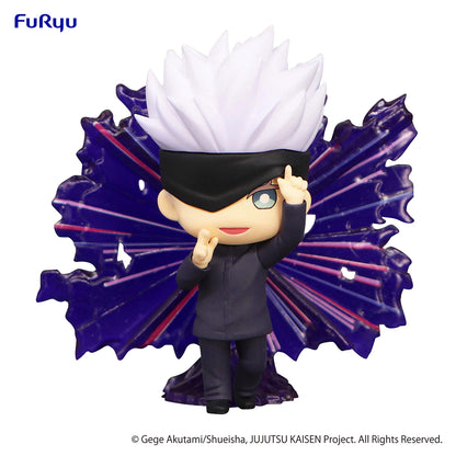 JUJUTSU KAISEN Hold Figure - Satoru Gojo -