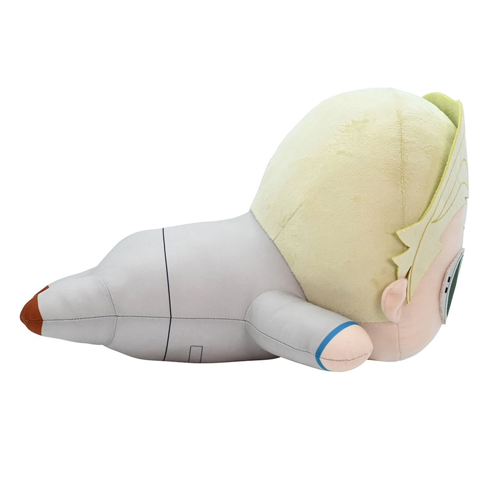 FuRyu: Jujutsu Kaisen - Kento Nanami Sleep Together BIG Plush