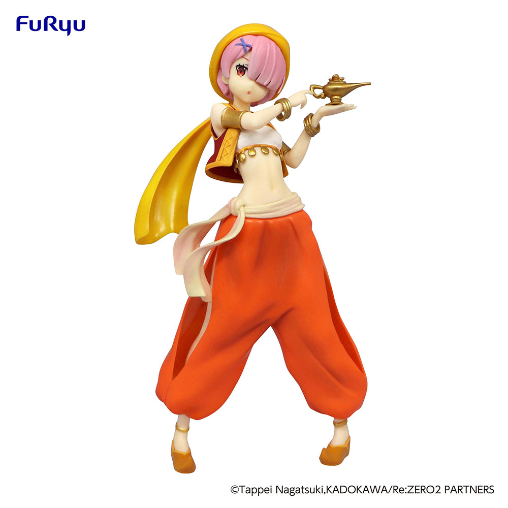 Re:Zero - Ram in Arabian Nights Figure