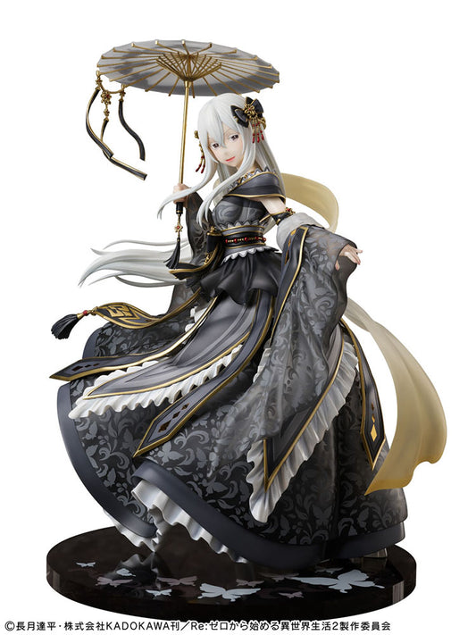 Re:ZERO - Echidna 1/7 Scale Figure (Hanfu Ver.)