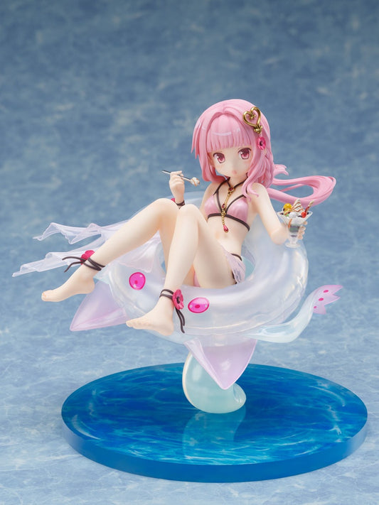 Magia Record - Iroha Tamaki Figure (Swimsuit Ver.)