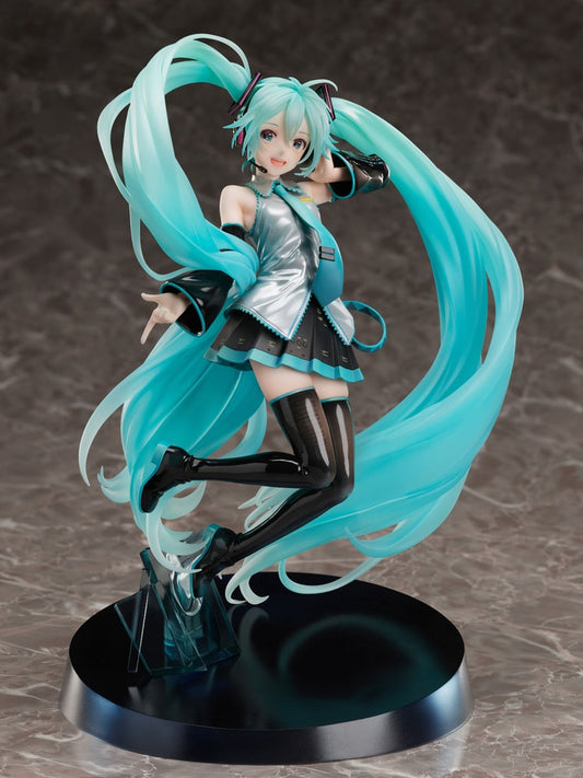 Hatsune Miku - Hatsune Miku 1/7 Scale Figure (Chronicle Ver.)