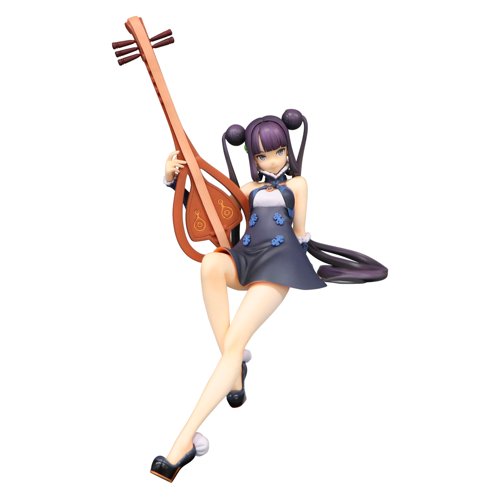 FuRyu: Fate/Grand Order: Foreigner - Yokihi Noodle Stopper Figure