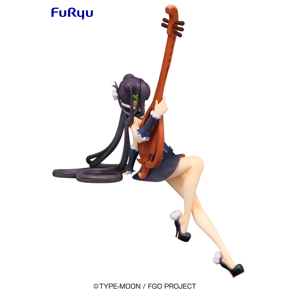 FuRyu: Fate/Grand Order: Foreigner - Yokihi Noodle Stopper Figure