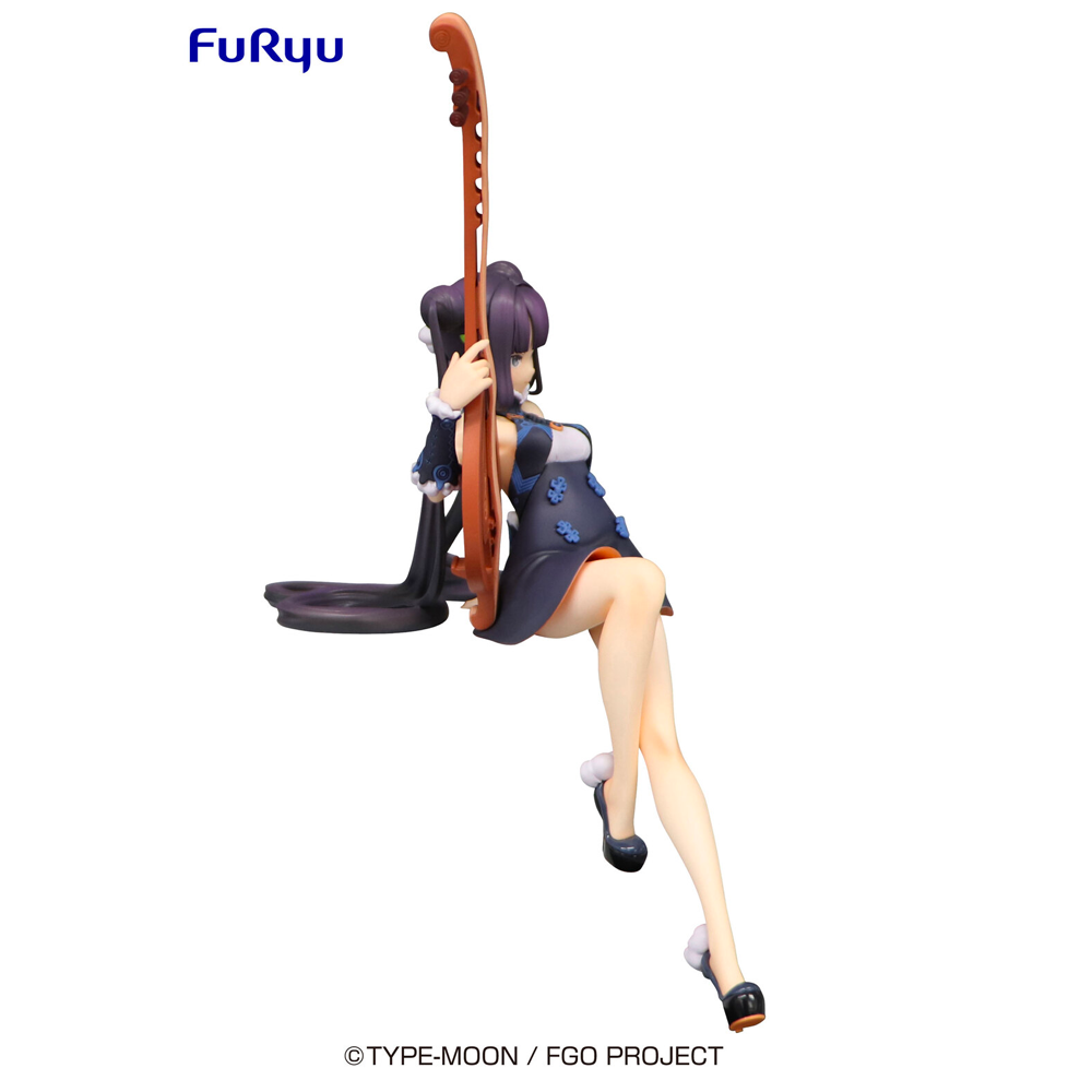 FuRyu: Fate/Grand Order: Foreigner - Yokihi Noodle Stopper Figure