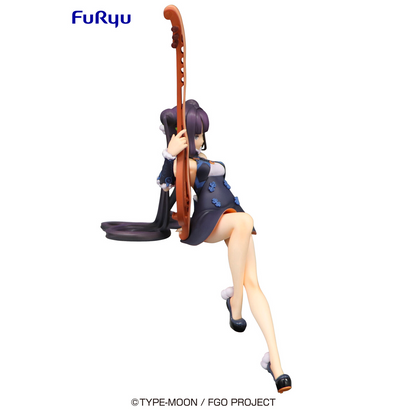 FuRyu: Fate/Grand Order: Foreigner - Yokihi Noodle Stopper Figure