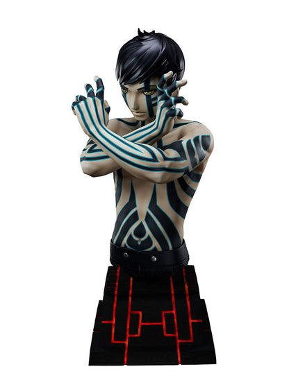 Shin Megami Tensei III: NOCTURNE HD REMASTER Hitoshura 1/1 Scale Bust Figure