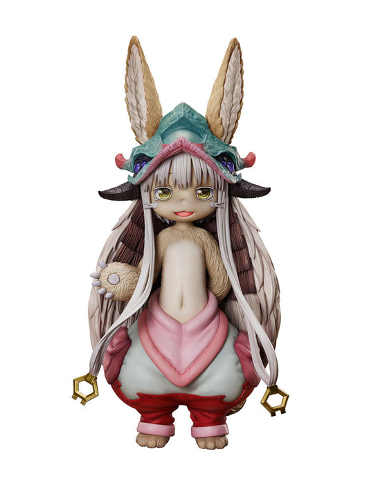 Made in Abyss - Nanachi 1/4 Scale Figure (Big Scale Ver.)