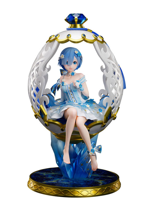 Re:Zero - Rem 1/7 Scale Figure (Egg Art Ver.)