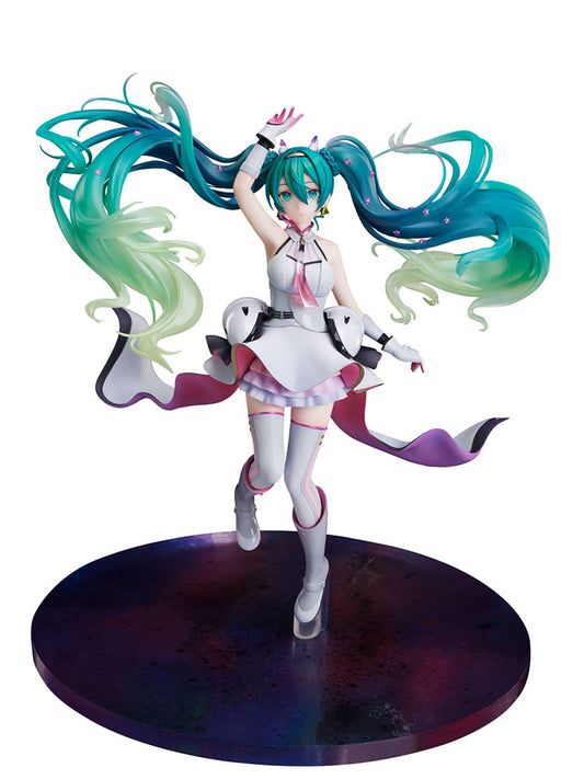 Hatsune Miku - Hatsune Miku 1/7 Scale Figure (Galaxy Live 2020 Ver.)