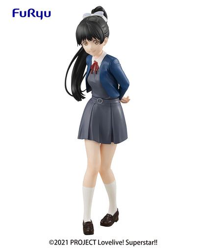 Love Live! Superstar!! SSS FIGURE REN HAZUKI