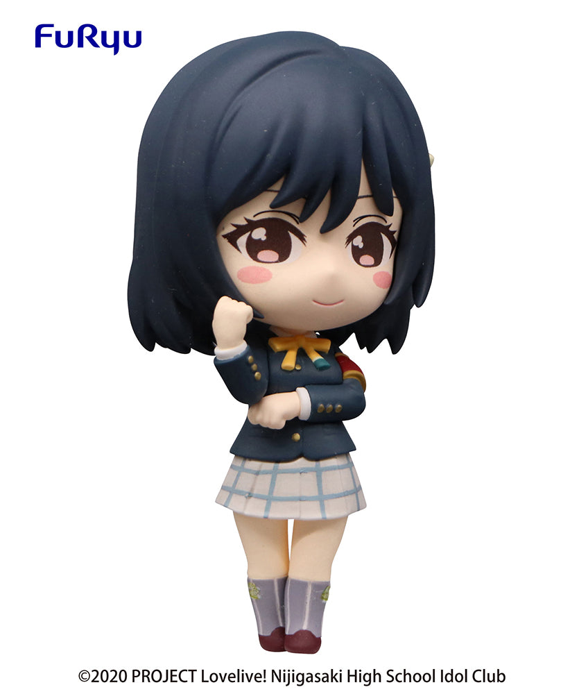 Love Live! Nijigasaki High School Idol Club Chobirume Figure SHIORIKO MIFUNE