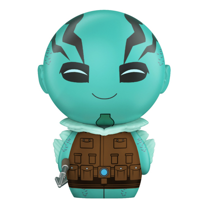 Funko Dorbz: Hellboy - Abe Sapien Vinyl Figure #470