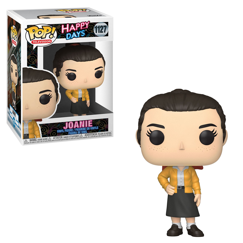 Funko POP! Happy Days - Joanie Vinyl Figure #1127