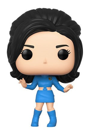 Funko POP! Black Mirror - Nanette Cole Vinyl Figure #944