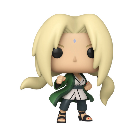 Funko POP! Naruto Shippuden - Lady Tsunade Vinyl Figure