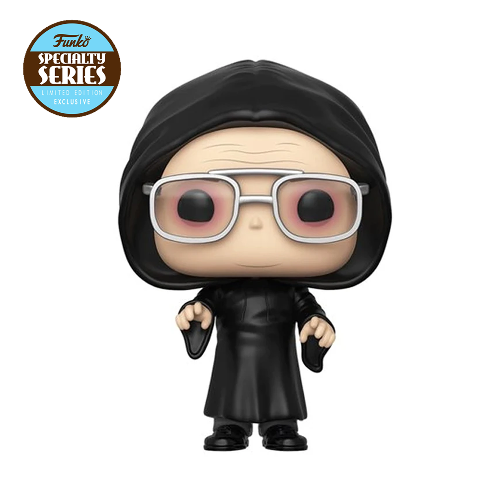 Funko POP! The Office - Dwight as Dark Lord Vinyl Figure #1010 Specialty Series