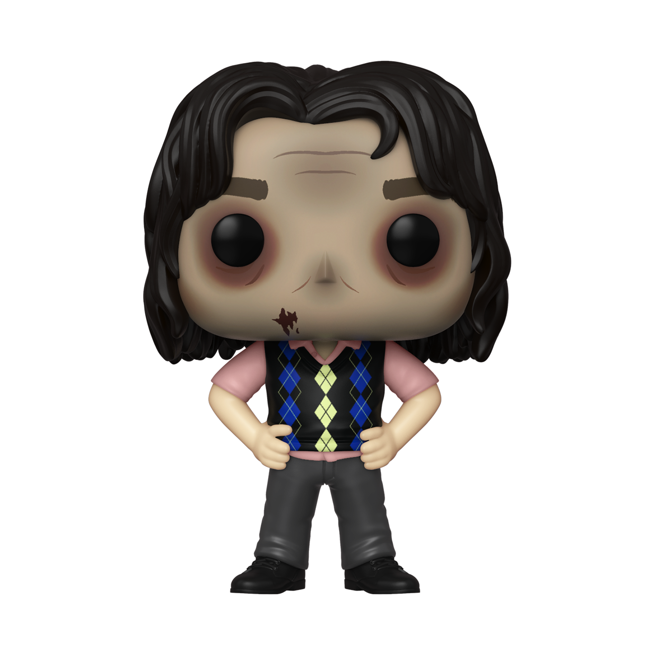 Funko POP! Zombieland - Bill Murray Common Vinyl Figure