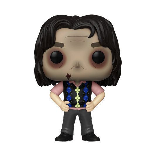 Funko POP! Zombieland - Bill Murray Common Vinyl Figure