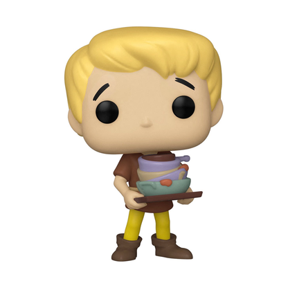 Funko POP! Disney: Sword in the Stone - Arthur Vinyl Figure #1099