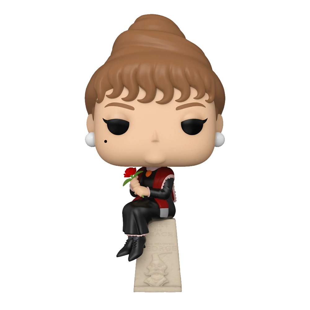 Funko POP! Haunted Mansion - Constance Vinyl Figure