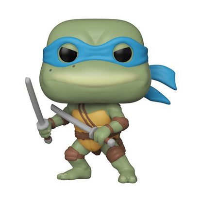 POP! Retro Toys: 16 TMNT, Leonardo