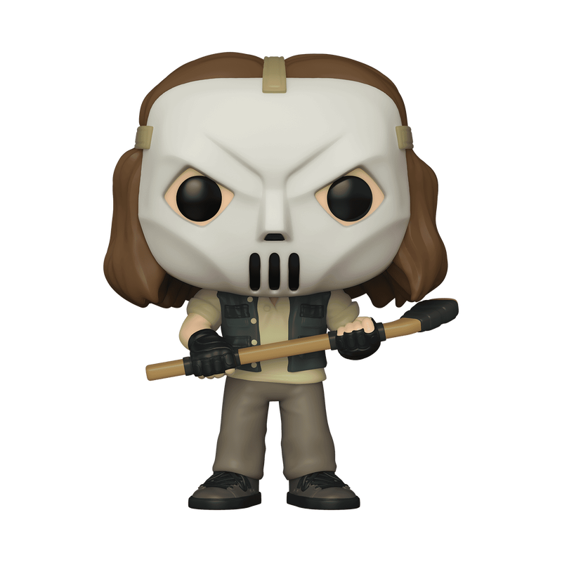 Funko Pop! Retro Toys: Teenage Mutant Ninja Turtles - Casey Jones