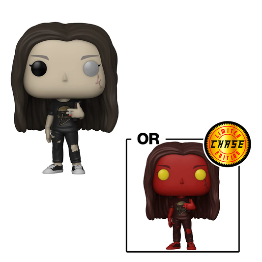 Funko POP! Mandy - Mandy Vinyl Figure #1132