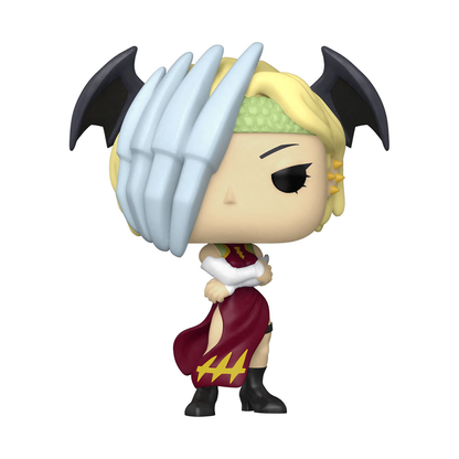 Funko POP! My Hero Academia - Ryukyu in Hero Costume Vinyl Figure #1007