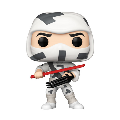 Funko POP! G.I. Joe - Storm Shadow Vinyl Figure #77