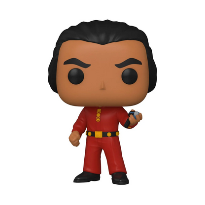 Funko POP! Star Trek: Original Series - Khan Vinyl Figure #1137