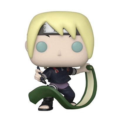 Funko POP! Boruto: Naruto Next Generations - Inojin Vinyl Figure #1038