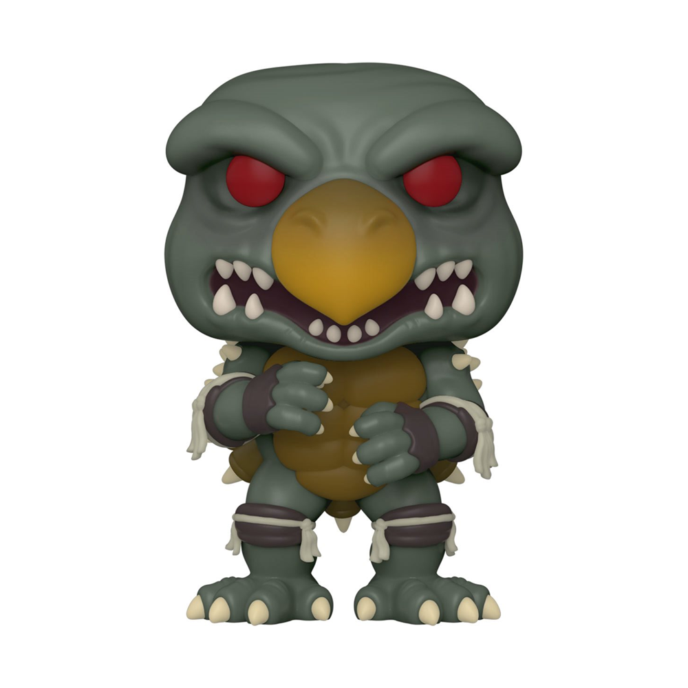 Funko POP! Teenage Mutant Ninja Turtles 2 - Tokka Vinyl Figure #1139