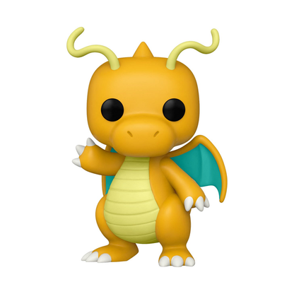 Funko POP! Pokemon - Dragonite Vinyl Figure #850