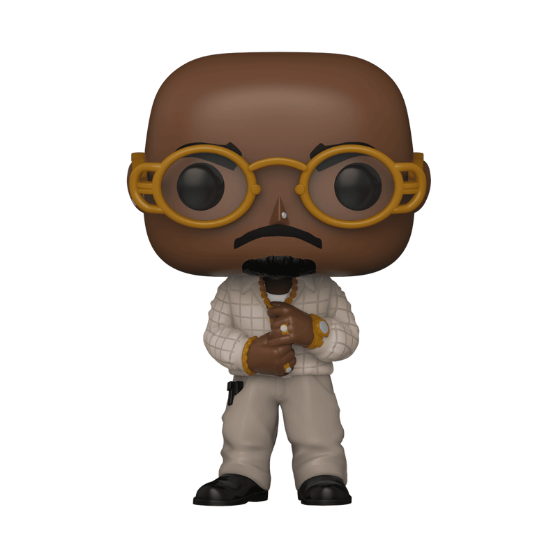 Funko Pop! Rocks: 2Pac Tupac Shakur - Loyal To The Game