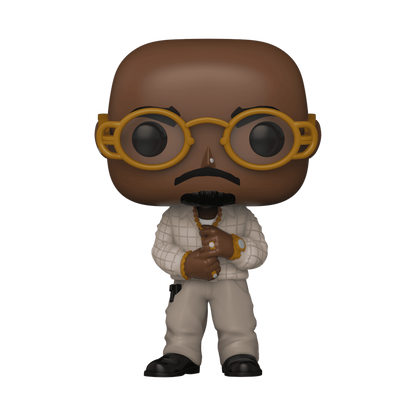 Funko Pop! Rocks: 2Pac Tupac Shakur - Loyal To The Game