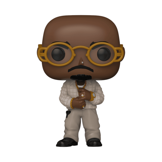 Funko Pop! Rocks: 2Pac Tupac Shakur - Loyal To The Game