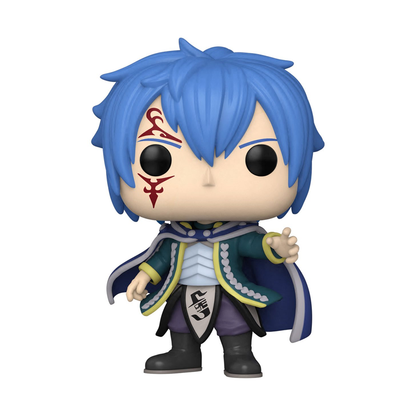 Funko POP! Fairy Tail - Jellal Fernandes Vinyl Figure #1047