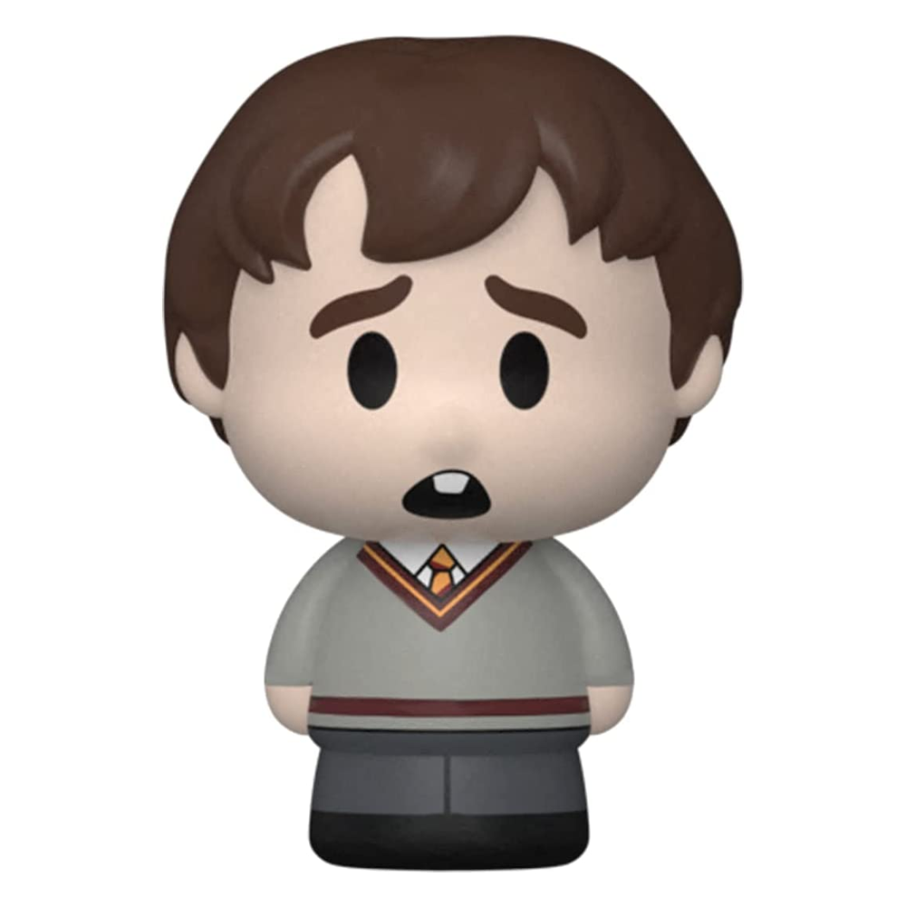 Funko POP! Mini Moments: Harry Potter 20th Anniversary - Ron Weasley Vinyl Figure