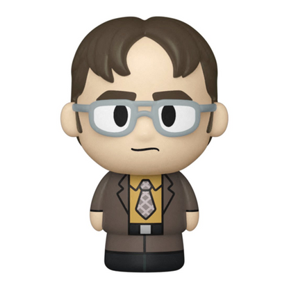 Funko POP! Mini Moments: The Office - Dwight Schrute Vinyl Figure