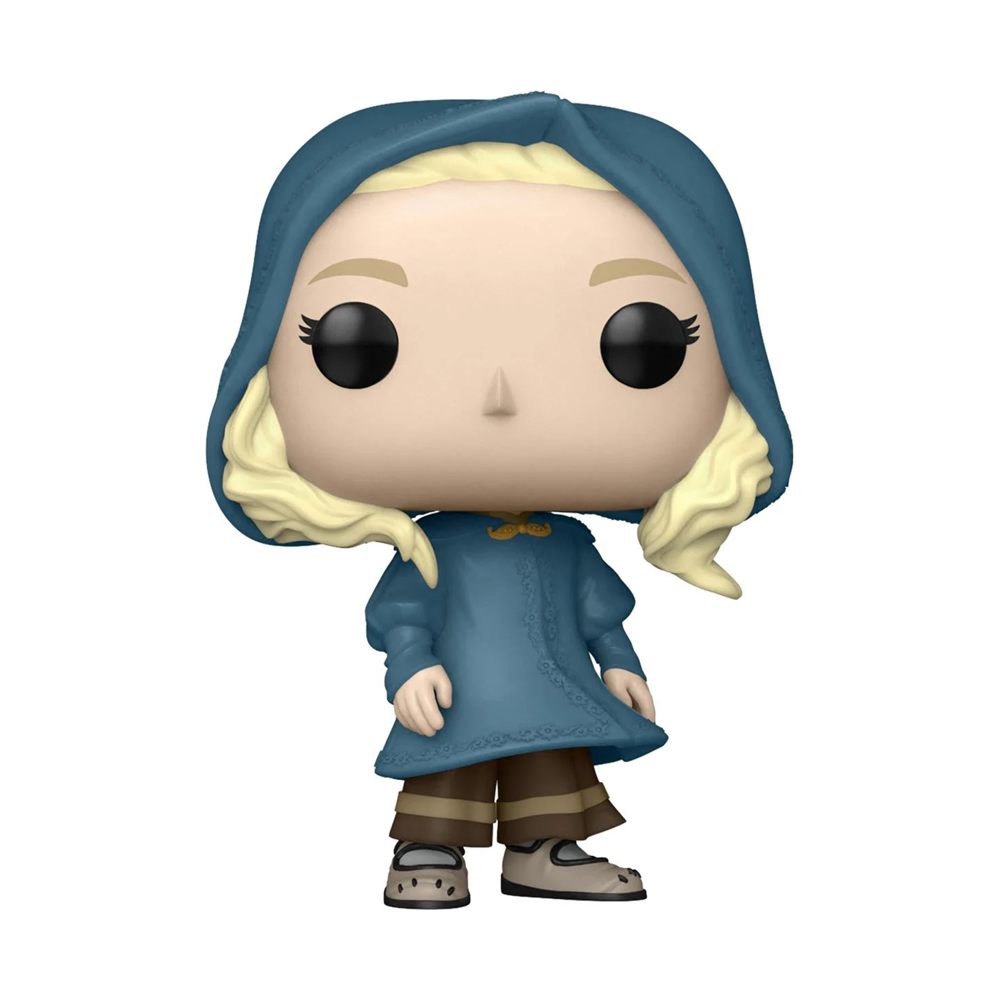 Funko POP! The Witcher - Ciri Vinyl Figure #1191