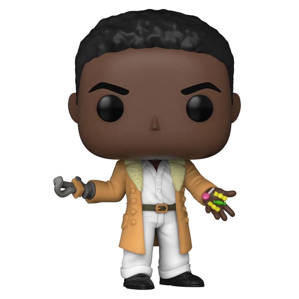 Funko POP! Candyman - Sherman Fields Vinyl Figure #1159