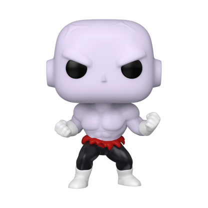 Funko Pop! Animation: Dragon Ball Super - Jiren