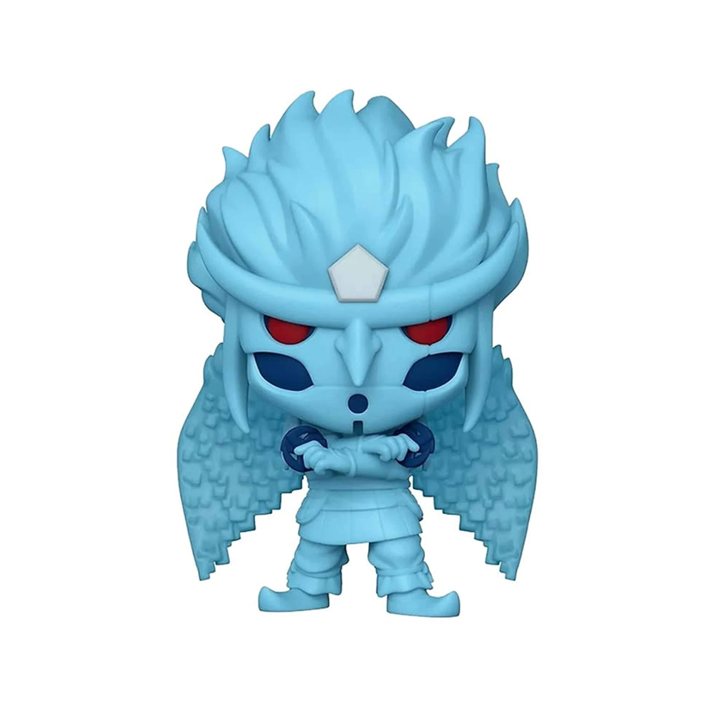 Funko POP! Deluxe: Naruto Shippuden - Kakashi (Perfect Susano'o) Vinyl Figure #1015 Special Edition Exclusive