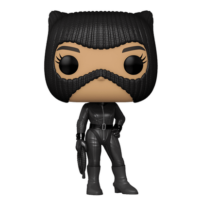 Funko POP! The Batman - Selina Kyle Vinyl Figure #1190