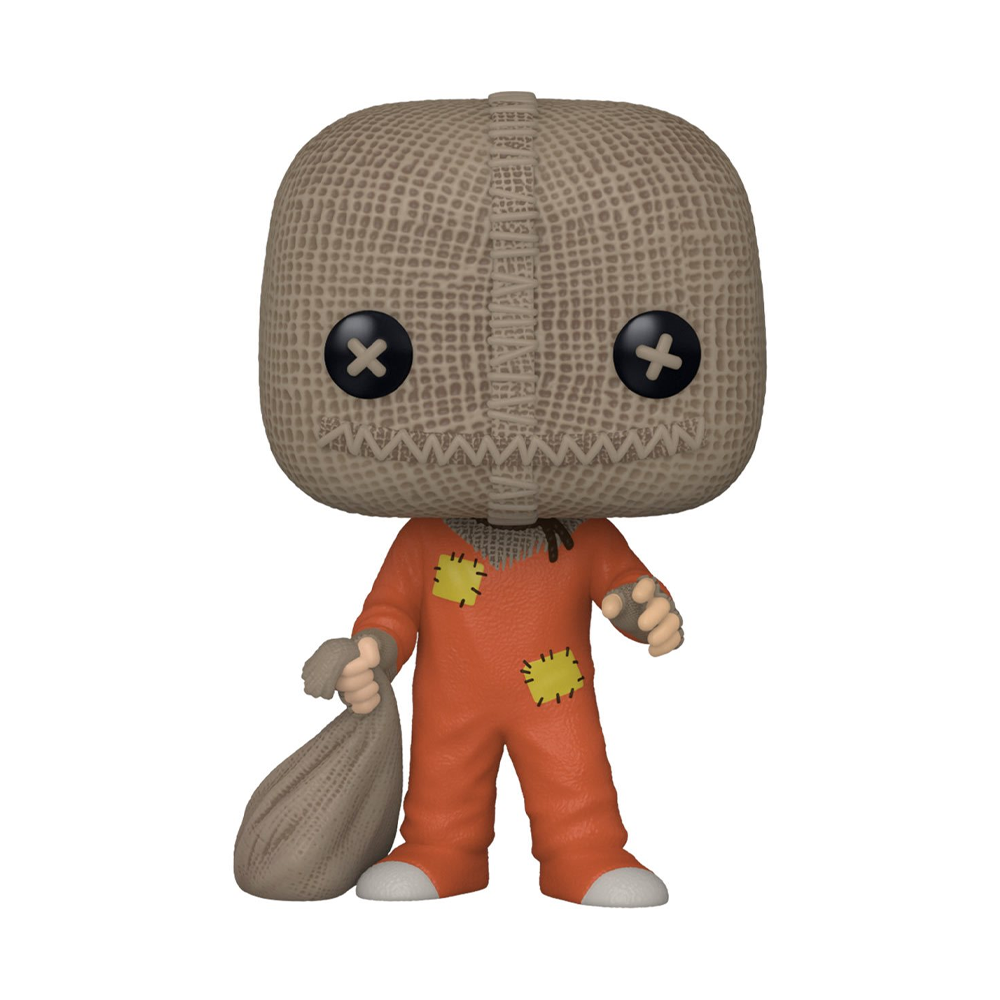 Funko POP! Trick or Treat - Sam Vinyl Figure #1242