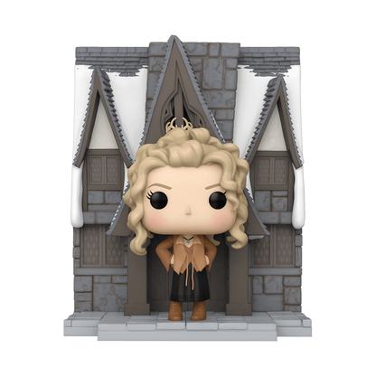 Funko Pop! Deluxe: Harry Potter Hogsmeade - Madam Rosmerta with the Three Broomsticks